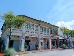 Prime Lifestyle Retail Joo Chiat Road Shophouse (D15), Shop House #508748601